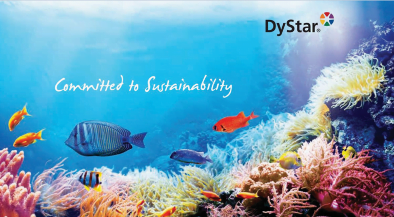 DyStar’s Continued Commitment to the Protection of its Global Intellectual Property Portfolio