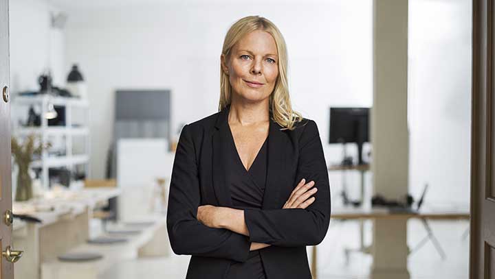 Coloreel appoints Elin Wengström as the new VP of Marketing
