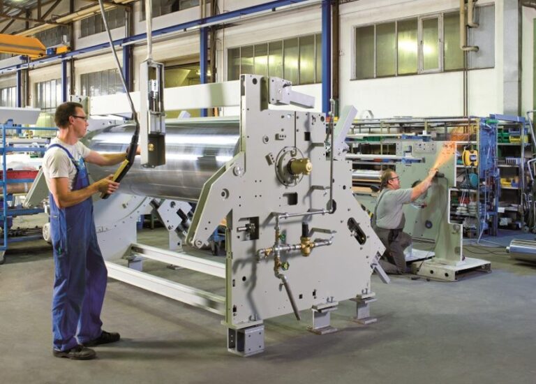 Monforts marks 40 years of advanced manufacturing in Austria