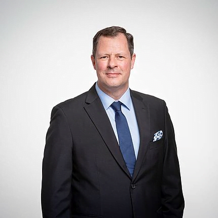Rieter Board of Directors Appoints Thomas Oetterli as New CEO