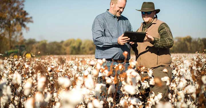 Deadline Approaching for U.S. Cotton Growers to Enroll 2022 Crop in the Trust Protocol and Complete Data Entry