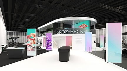 Groz-Beckert presents its highlights and innovations at ITMA in Milan