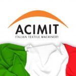 Italian textile technologies from the ACIMIT members