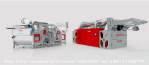 aquaria and airo 24 duetto