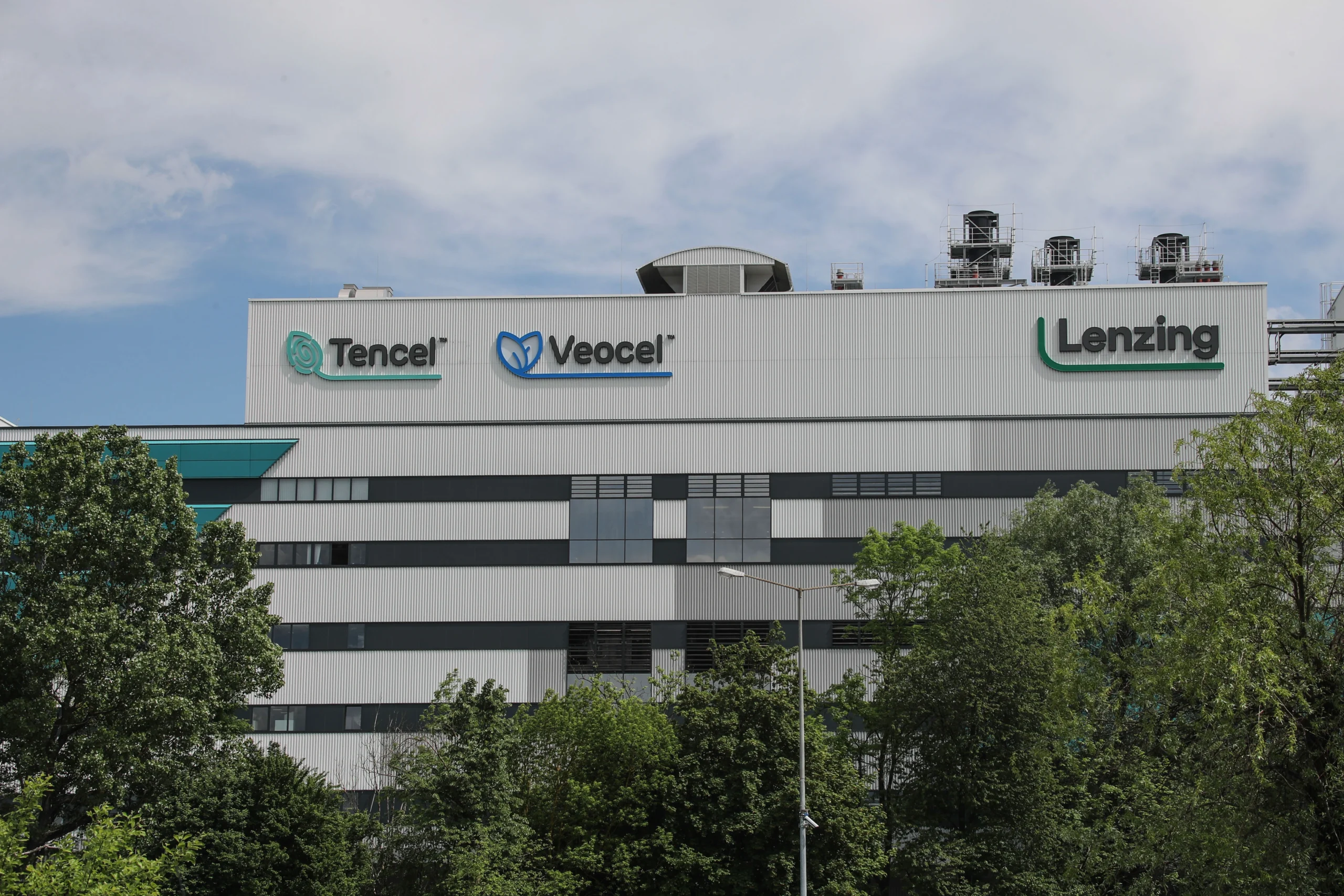 lenzing group
