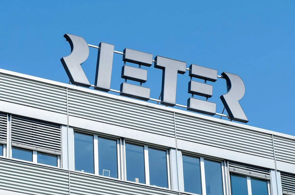 Rieter Investor Update 2023