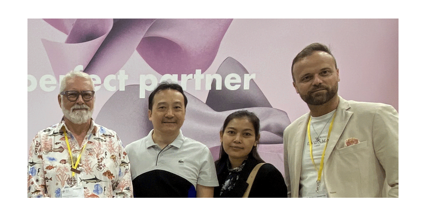 Indonesia textile market