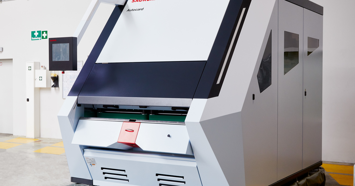  saurer Autocard SC 7M