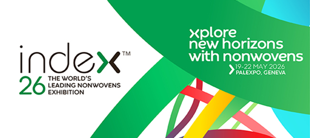 INDEXTM26 chooses May dates to avoid conflict