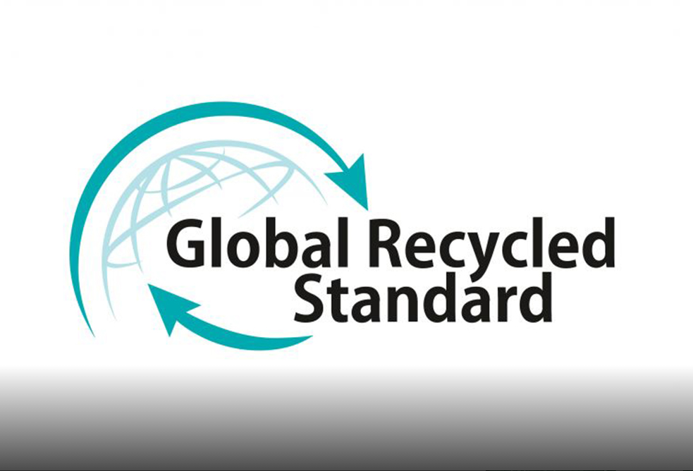 Naia ™ Renew Receives Global Recycled Standard Certification