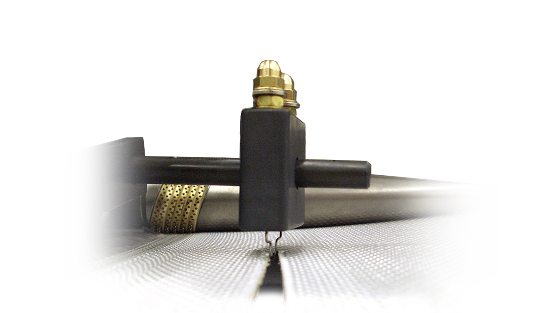 WeftMaster CUT-iT for airbag fabrics