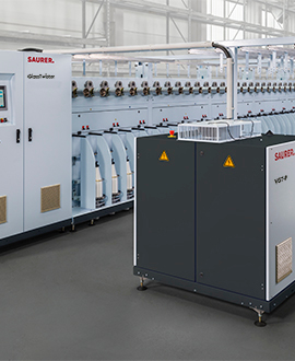 GlassTwister VGT-P
