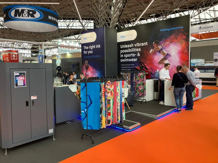 Exploring FESPA 2024 through SPG Prints: Trends in Digital Printing and Sustainability