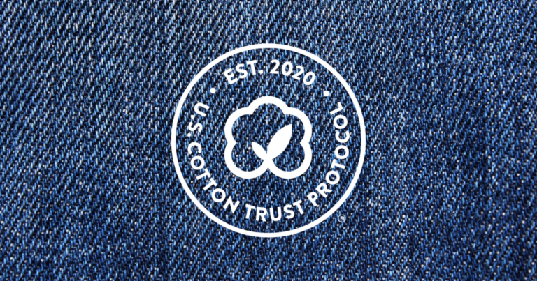 U.S. Cotton Trust Protocol Announces Enhanced Membership Structure