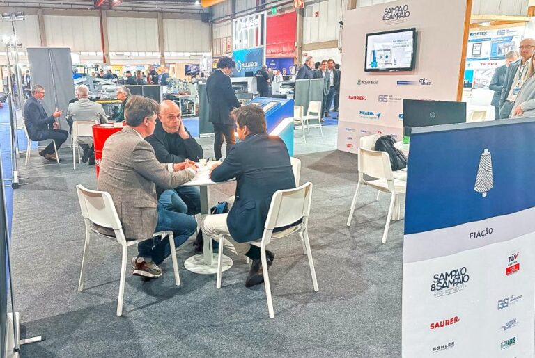 Picanol: Meet us at Maquitex in Portugal