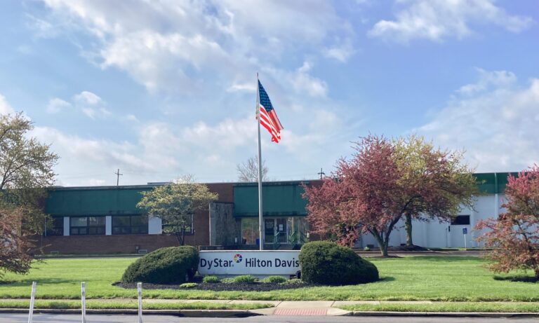 DyStar Further Consolidates Manufacturing Operations in Americas to Accelerate Growth