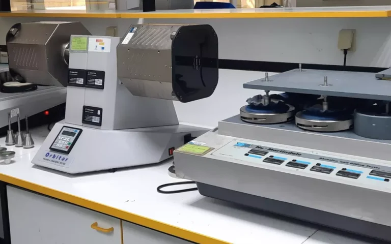 James Heal: 30 years of testing with CETTEX