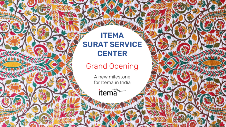 Itema opens its new Surat Service Center and further strengthens its presence in the region