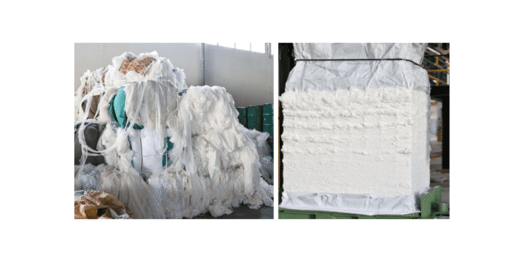 KIPAS Launches fibR-e to Revolutionize Polyester Recycling