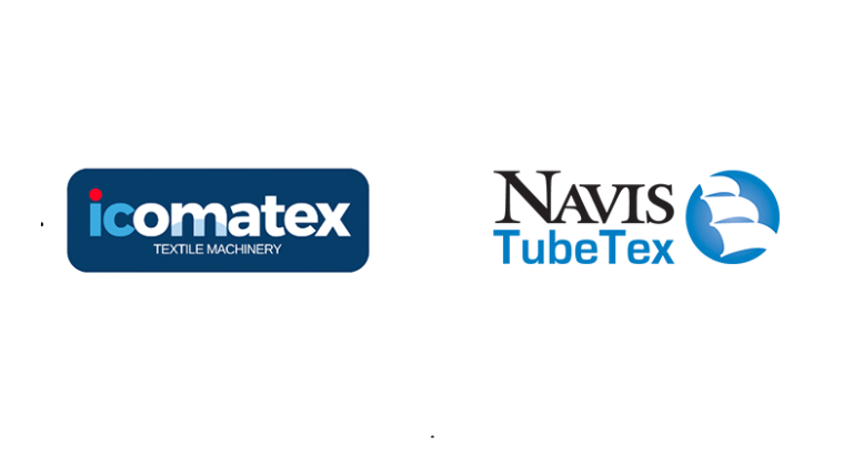 Navis TubeTex Announces U.S. Partnership with Icomatex