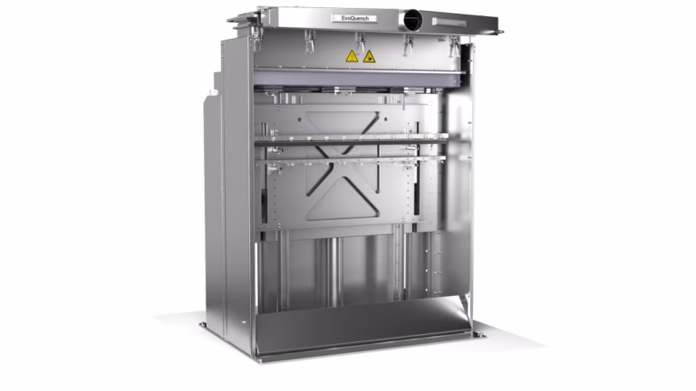 Oerlikon: First PA66 spinning plant with EvoQuench success-fully commissioned