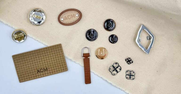 ACM unveils its SS 2027 collection and the latest developments from NextPrinting at Milano Unica