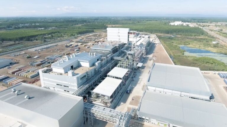 VEOCEL™ Lyocell new Production plant Asia