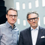 CTO appointment refers to the selection of Wolfgang Knotz as Chief Technology Officer