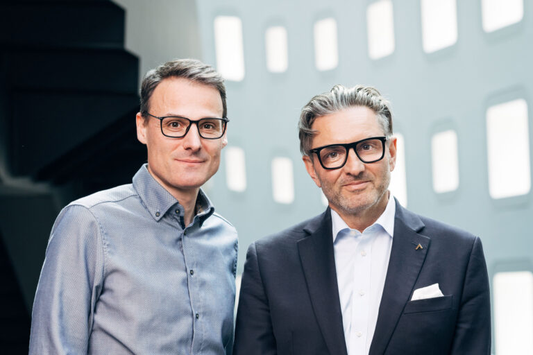 CTO appointment refers to the selection of Wolfgang Knotz as Chief Technology Officer