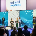 Techtextil 2026 performance apparel textiles showcase