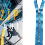 YKK launches ultra-light aluminum zipper