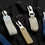 award winning YKK 3D Composite Puller