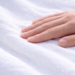 Bailey cooling fabric with Outlast temperature regulation technology