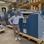 INTERSPARE’s participation at Techtextil 2026