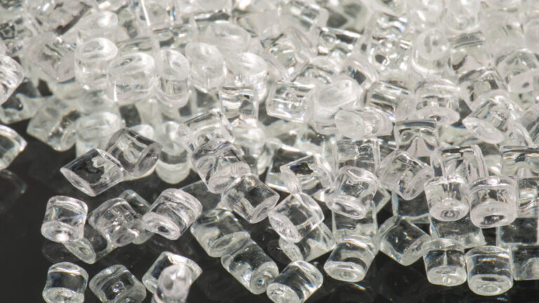 polyamide 6 – from polymerization through to the finished spool – all under one roof.