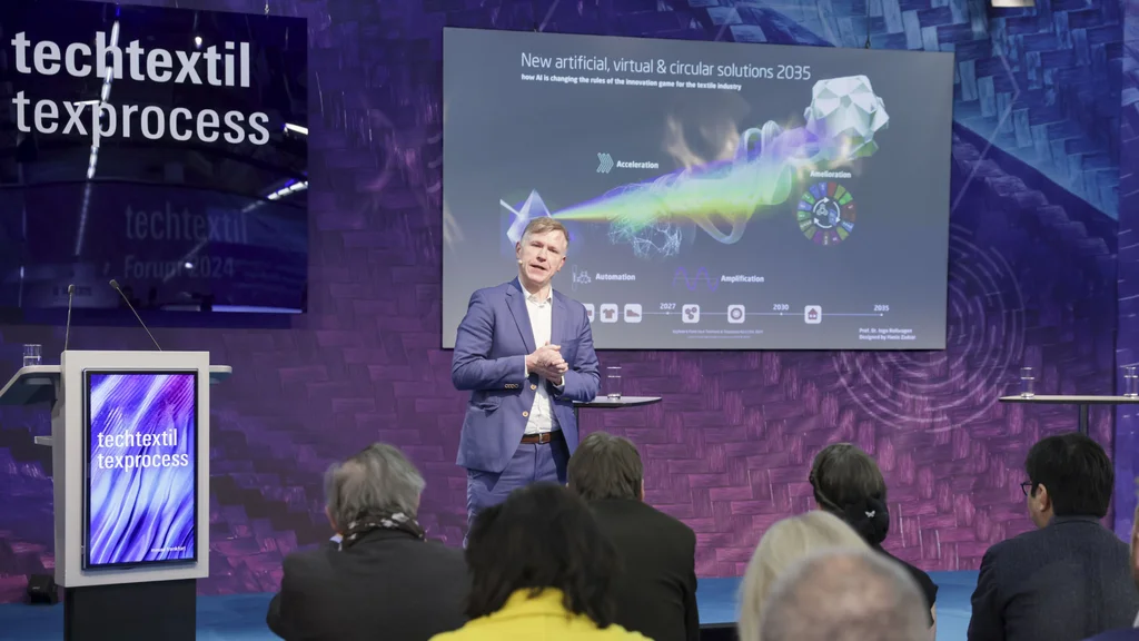 Thomas-Fedra-speaking-at-techtextil-texprocess-2026