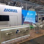 ANDRITZ sustainable nonwoven technologies at INDEX 26