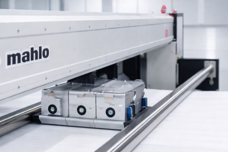 Gravimax MMX-R inline quality control system