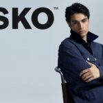 ISKO FW27-28 circular denim innovation collection showcased at Denim Première Vision Milan