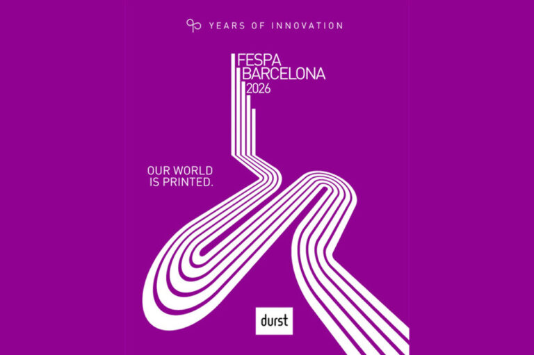 durst at fespa 2026