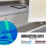 Navis TubeTex Innovation Days 2026 event