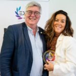 Mimaki Europe celebrates three EDP Awards at FESPA Global Print Expo 2026