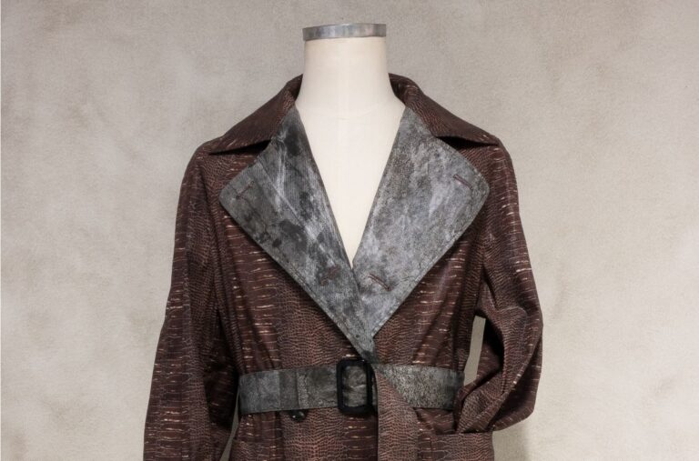 ACM and NextPrinting showcase TechDenim innovation at Denim Première Vision Milan