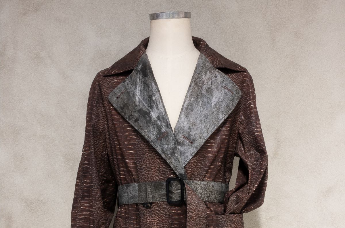 ACM and NextPrinting showcase TechDenim innovation at Denim Première Vision Milan