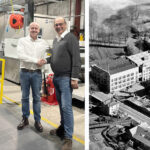 Phoenox Textiles carpet manufacturing facility