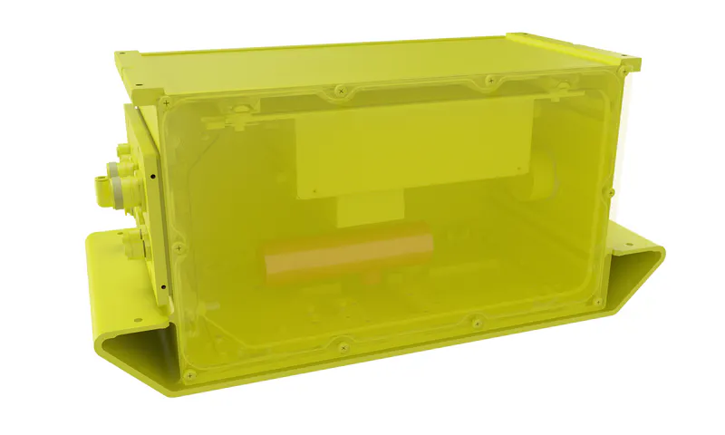 Gravimax MMX-R inline quality control system