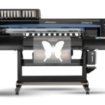 Mimaki Launches TxF300-75Plus DTF Printer with Enhanced White Ink Capacity