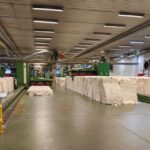 Uster FiberQ system improving recycled denim yarn production at ORTA