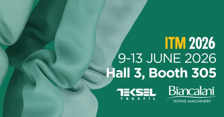 biancalani at ITM 2026 banner for the show