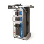 EVENEXT yarn testing machine by Mesdan at ITM 2026